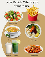 Pisa Mix Masala Namak Combo Offer