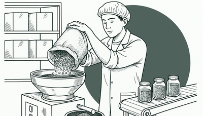 Evenly Coldpress Grinding