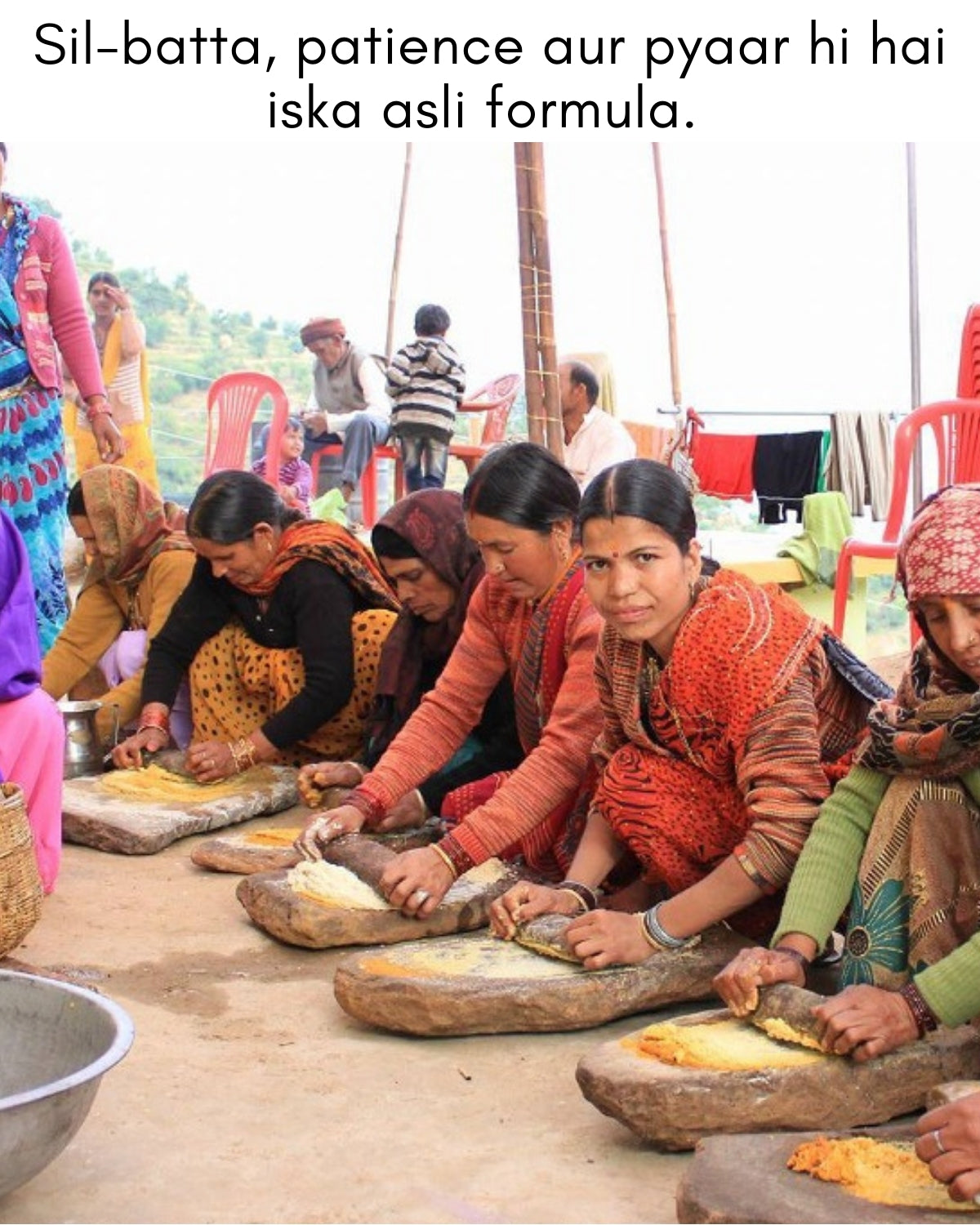 Pisa Jeera Flavour Namak