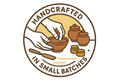 icon for Handcrafted in Small Batches