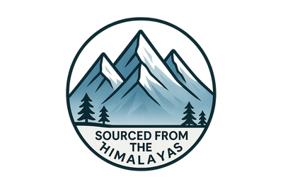 icon for Sourced from the Himalayas