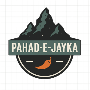 Pahad-e-jayka
